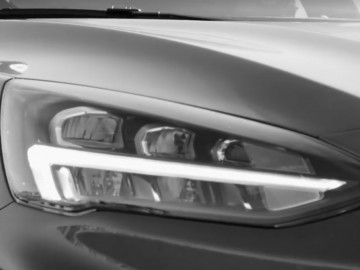 Nowy Ford Focus &ndash; premiera już 10 kwietnia